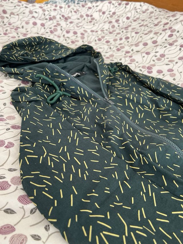 Sudadera Zergatik talla 1