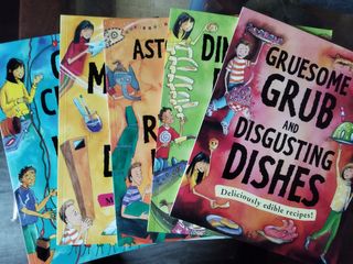 Libros en ingles