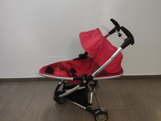 Silla Quinny Zapp