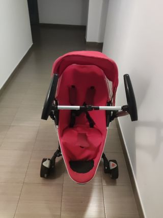 Silla Quinny Zapp