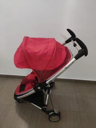 Silla Quinny Zapp
