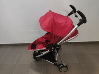 Silla Quinny Zapp