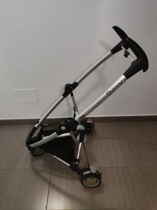 Silla Quinny Zapp