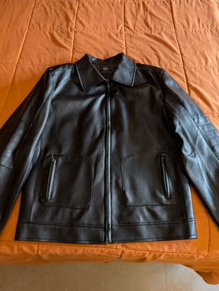 Chaqueta