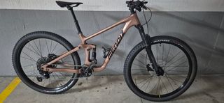 Mendiz XT30 a estrenar
