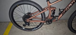 Mendiz XT30 a estrenar