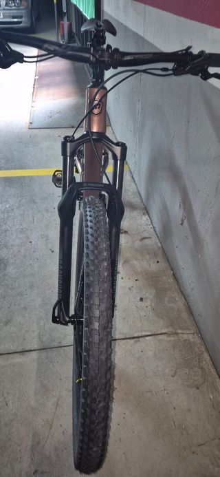 Mendiz XT30 a estrenar