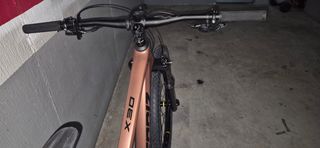 Mendiz XT30 a estrenar