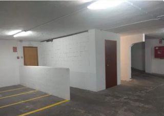 PLAZA DE GARAJE PARA MOTO