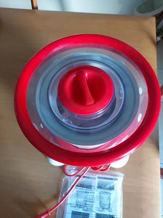 Gelatiera Ariete