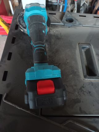 Rotaflex con bateria y cargador