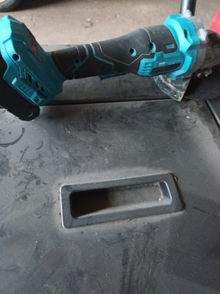 Rotaflex con bateria y cargador