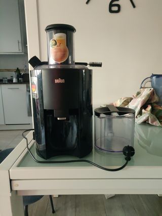 Licuadora Braun