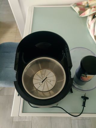 Licuadora Braun