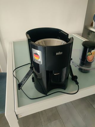 Licuadora Braun