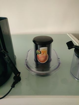 Licuadora Braun