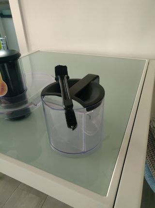 Licuadora Braun