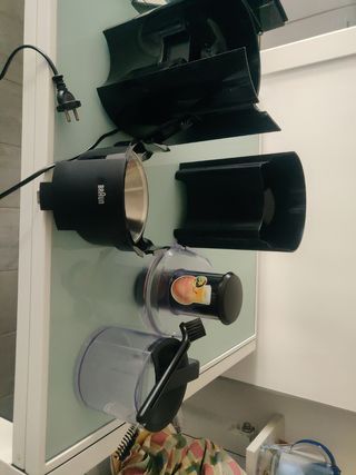 Licuadora Braun