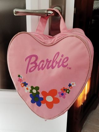 Bolsa-mochila de Barby 