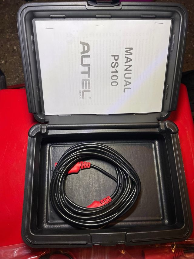 Power Scan marca Autel nuevo