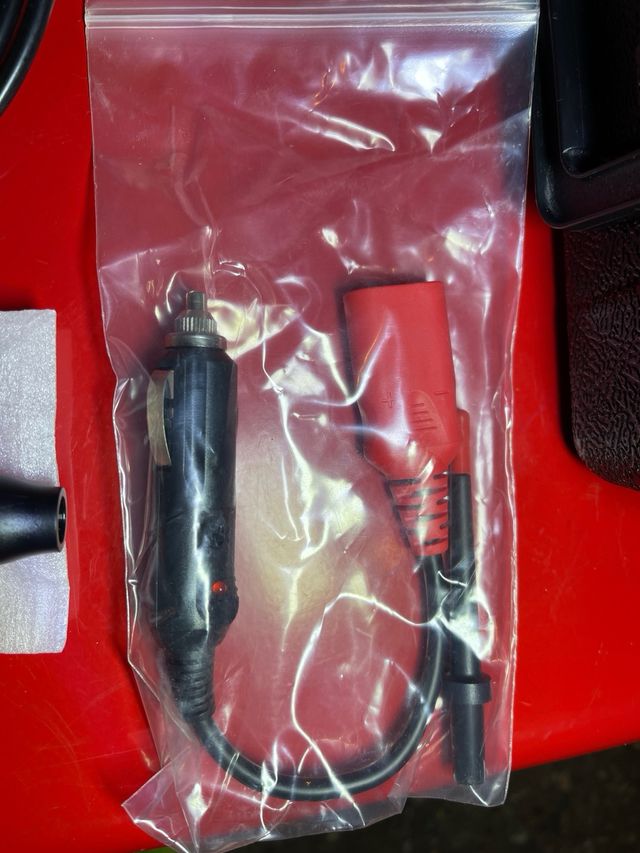 Power Scan marca Autel nuevo