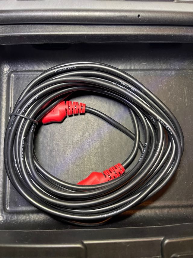 Power Scan marca Autel nuevo