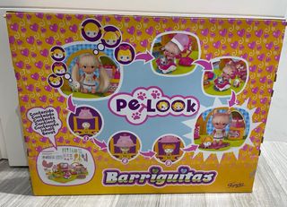 Peluquería de mascotas Barriguitas