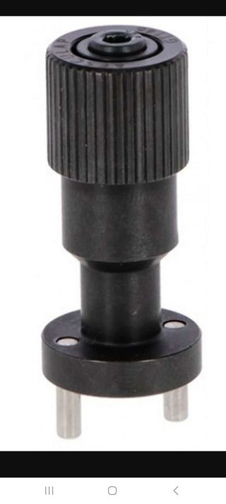 ❤️ ESQUILADORA AESCULAP BONUM, LLAVE APRIETE Y 3 B