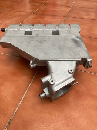 Colector admision Vw Golf mk3 VR6