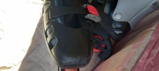 Pattini a rotelle 42