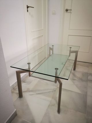 Mesa de centro 