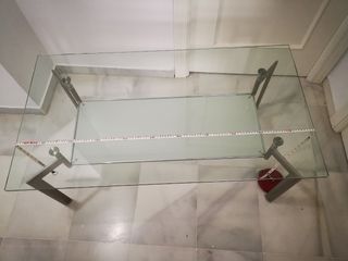 Mesa de centro 