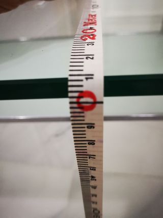 Mesa de centro 