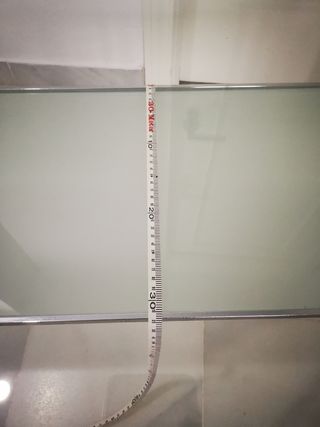 Mesa de centro 