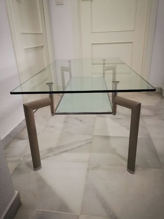 Mesa de centro 