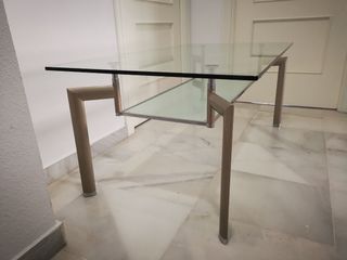 Mesa de centro 