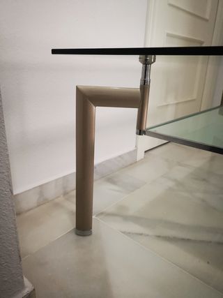 Mesa de centro 