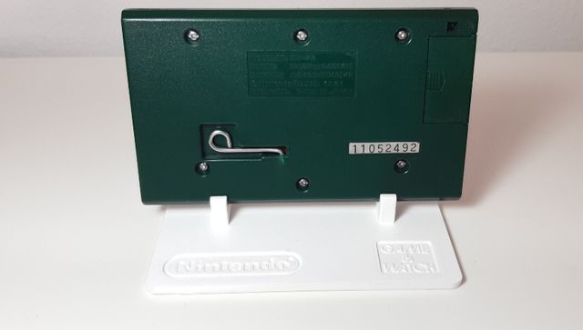 game & watch wide screen popeye nintendo