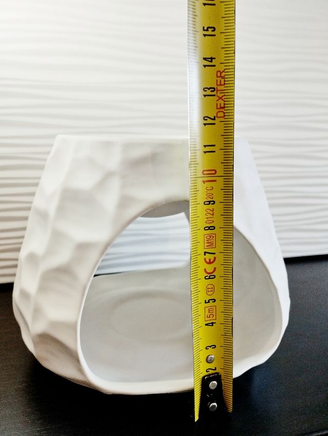 Bruciatore essenze Just Egg