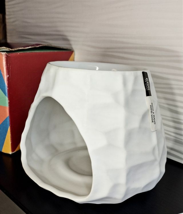 Bruciatore essenze Just Egg