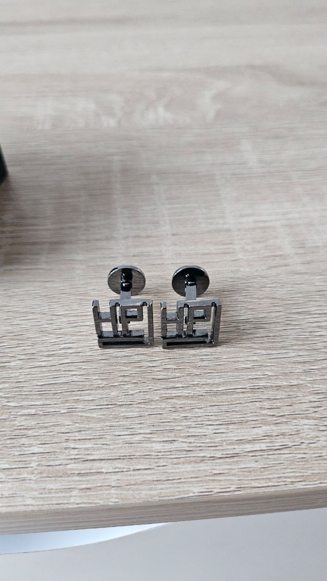 Gemelos Pedro del Hierro