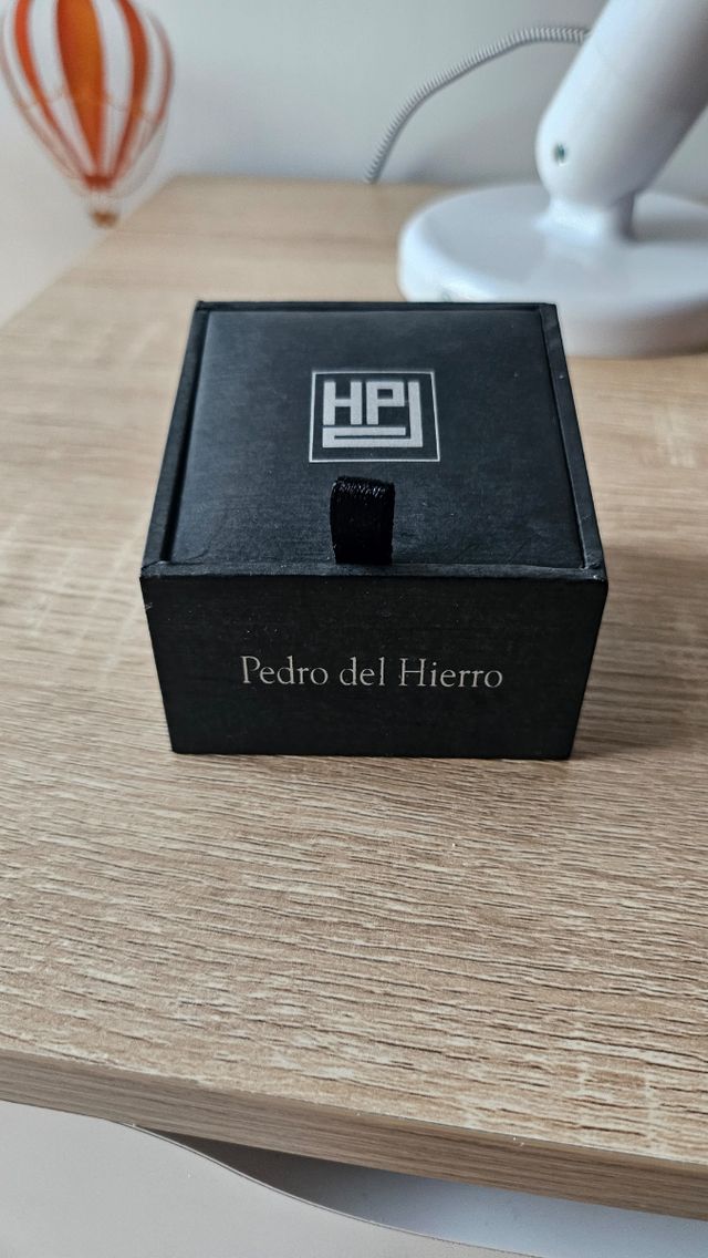 Gemelos Pedro del Hierro