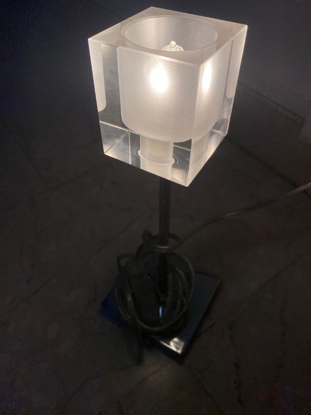 Lampada da tavolo