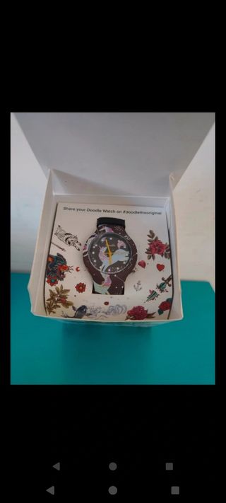 Orologio bambini 