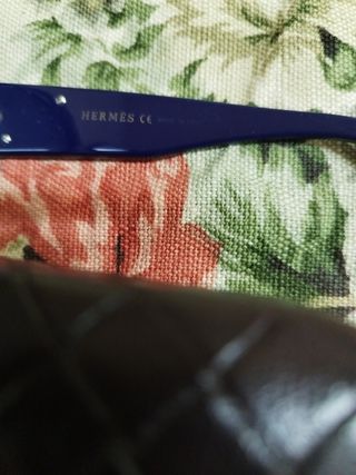 Gafas de sol Hermes