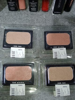 LOTE COSMETICOS DOLCE&GABBANA 