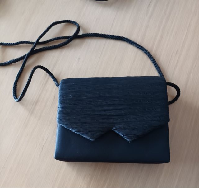 Bolso bandolera pequeño