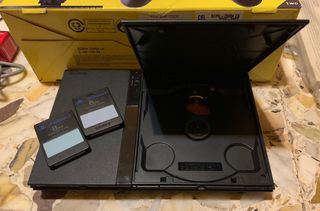 Sony Playstation PS 2 completa