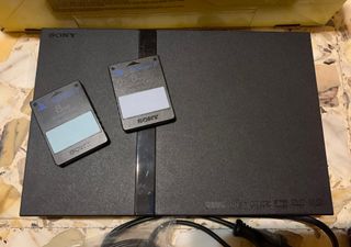 Sony Playstation PS 2 completa