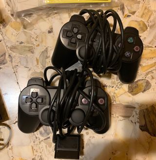 Sony Playstation PS 2 completa